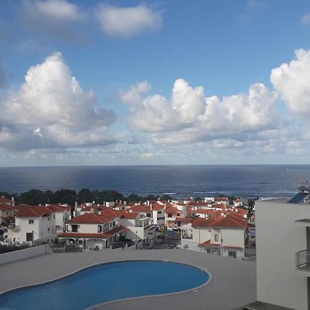 Erik Apartment Nazaré Extérieur photo