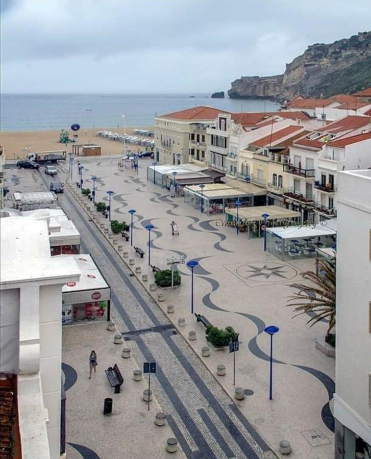 Erik Apartment Nazaré Extérieur photo