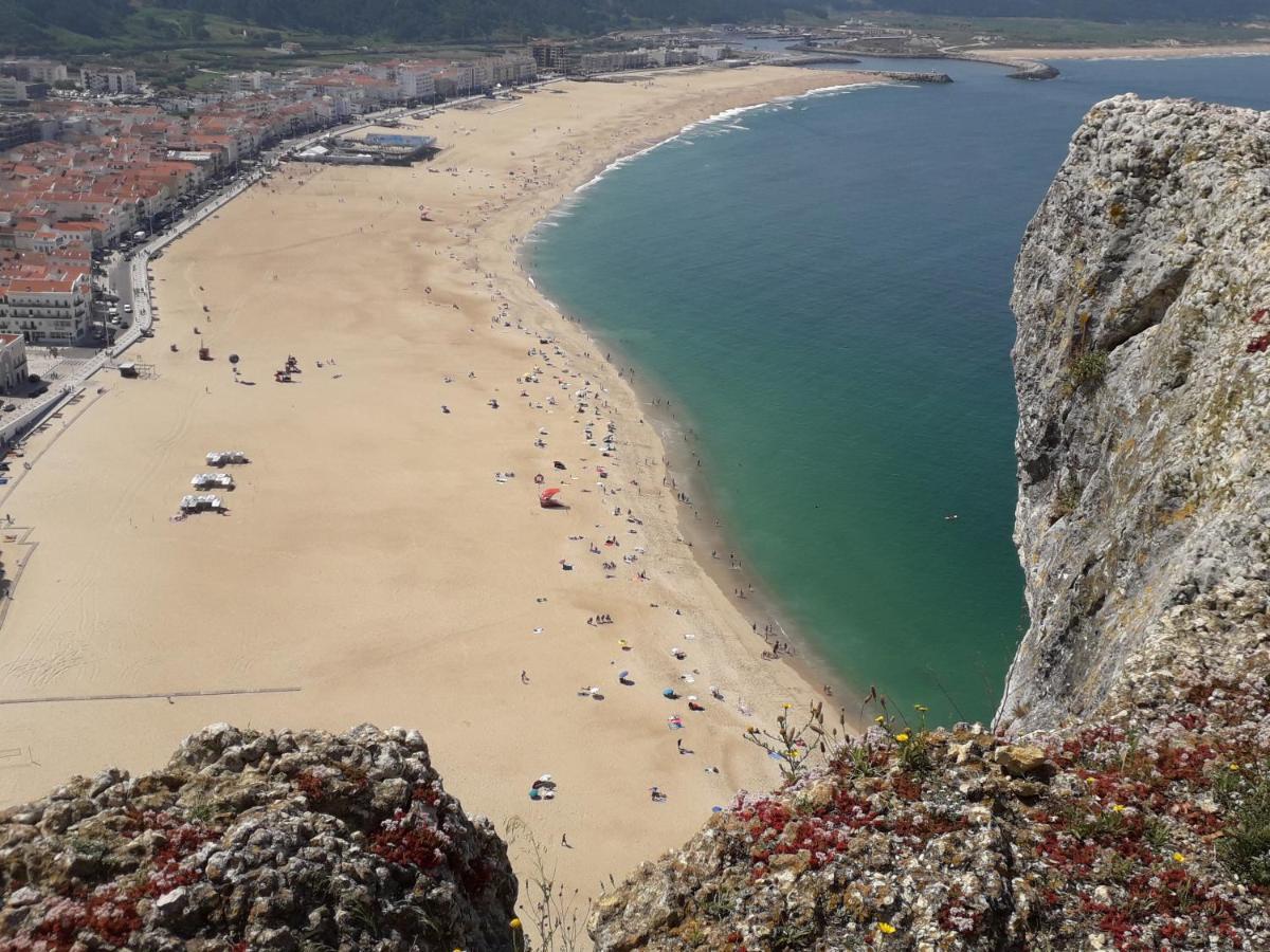 Erik Apartment Nazaré Extérieur photo