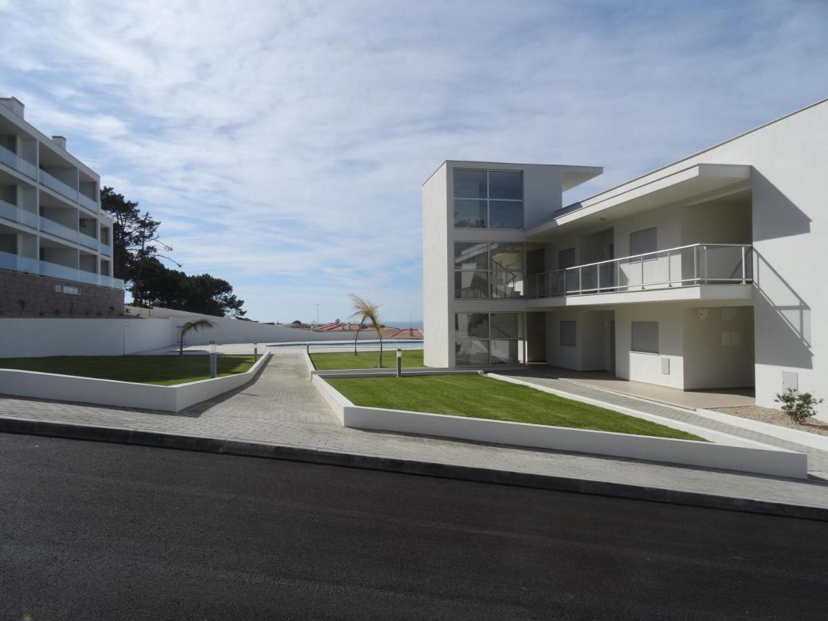 Erik Apartment Nazaré Extérieur photo