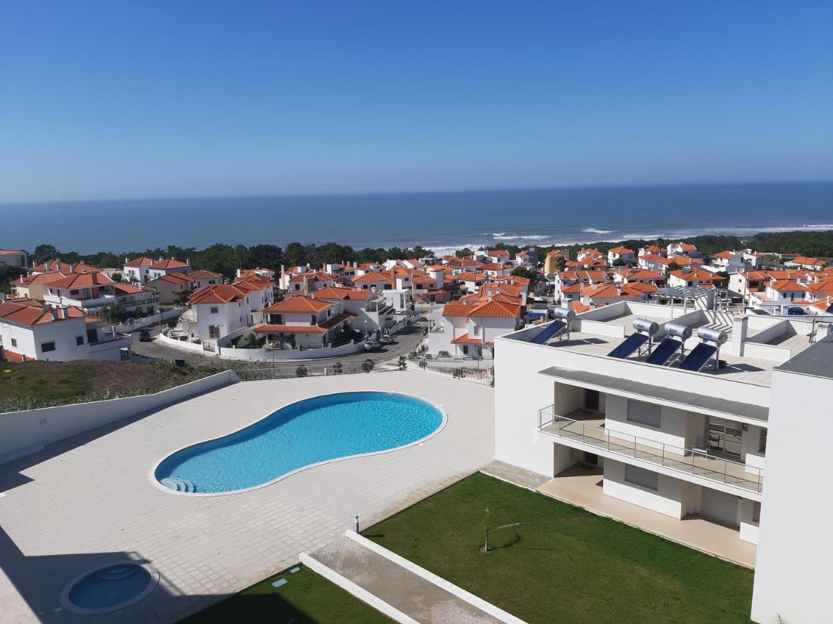 Erik Apartment Nazaré Extérieur photo